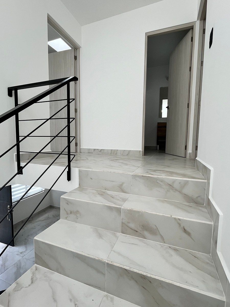 Casa en condominio en Zarú, Querétaro, foto 13 de 41