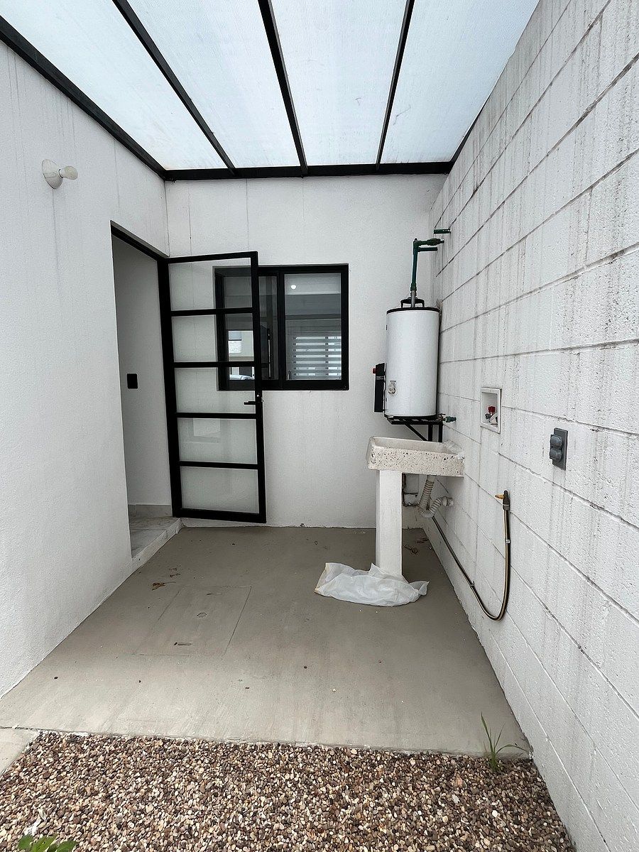 Casa en condominio en Zarú, Querétaro, foto 14 de 41