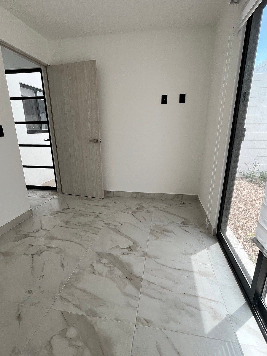 Casa en condominio en Zarú, Querétaro, foto 17 de 41