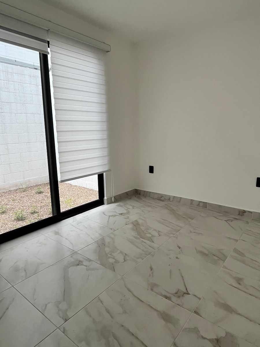 Casa en condominio en Zarú, Querétaro, foto 18 de 41