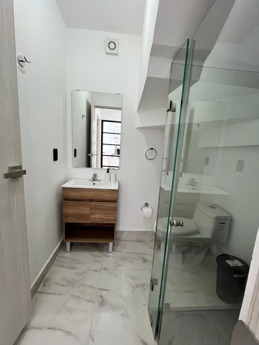 Casa en condominio en Zarú, Querétaro, foto 19 de 41