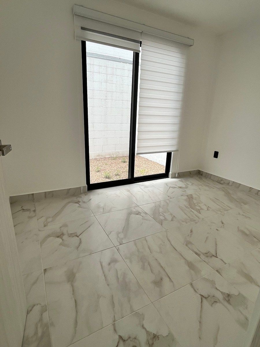 Casa en condominio en Zarú, Querétaro, foto 22 de 41