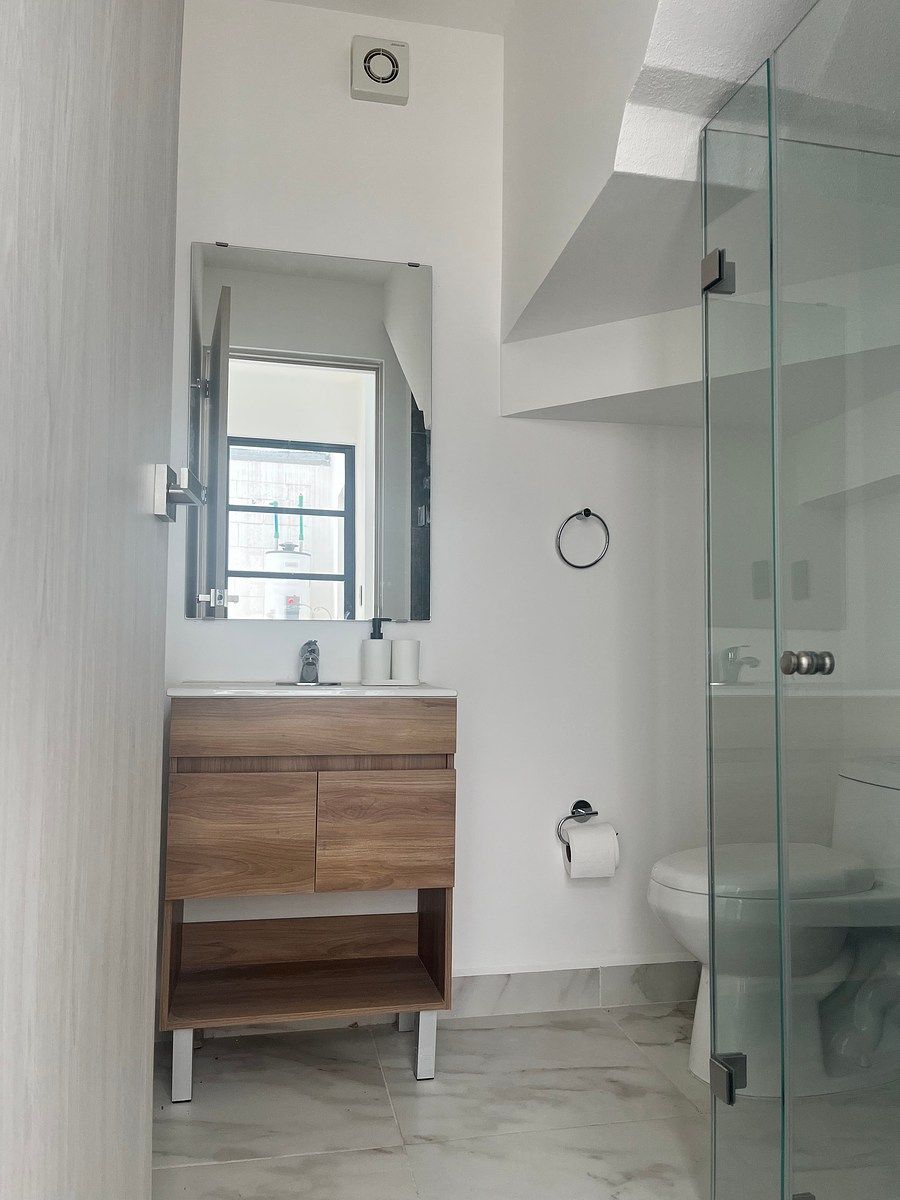 Casa en condominio en Zarú, Querétaro, foto 23 de 41