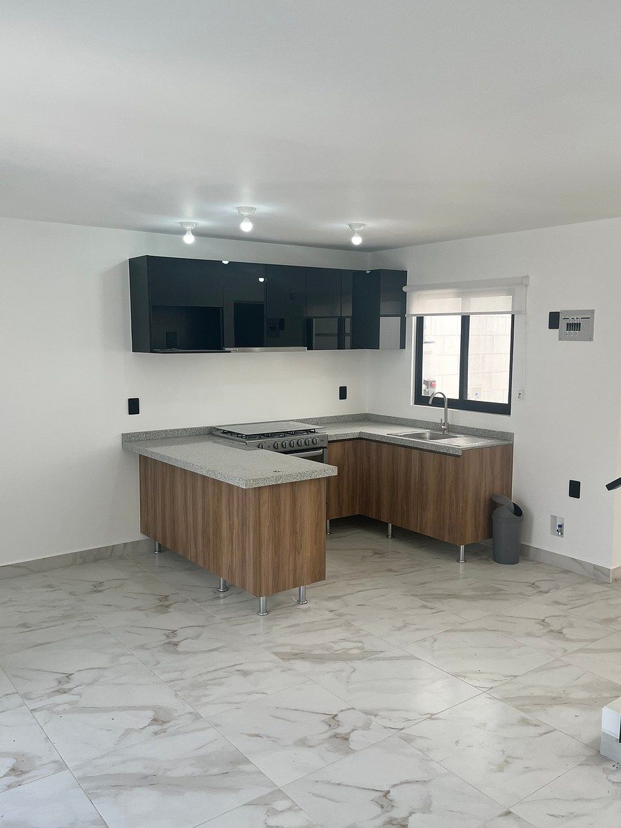 Casa en condominio en Zarú, Querétaro, foto 28 de 41