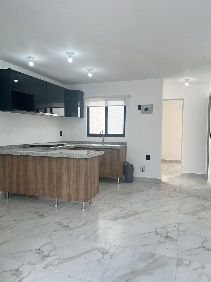 Casa en condominio en Zarú, Querétaro, foto 3 de 41