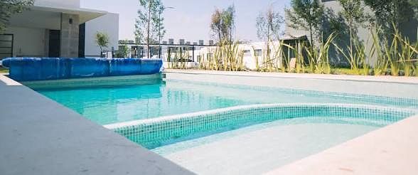 Casa en condominio en Zarú, Querétaro, foto 35 de 41
