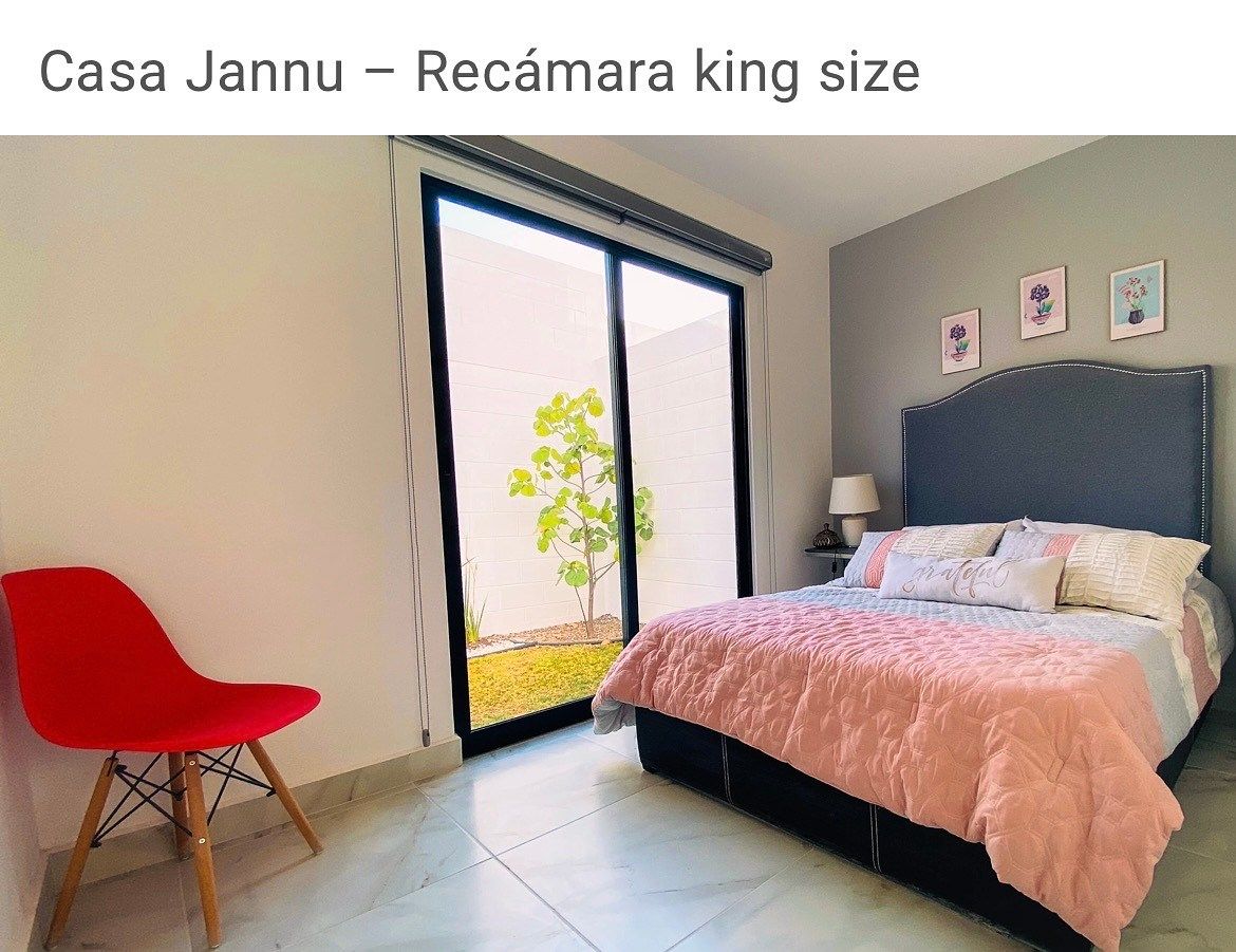 Casa en condominio en Zarú, Querétaro, foto 38 de 41
