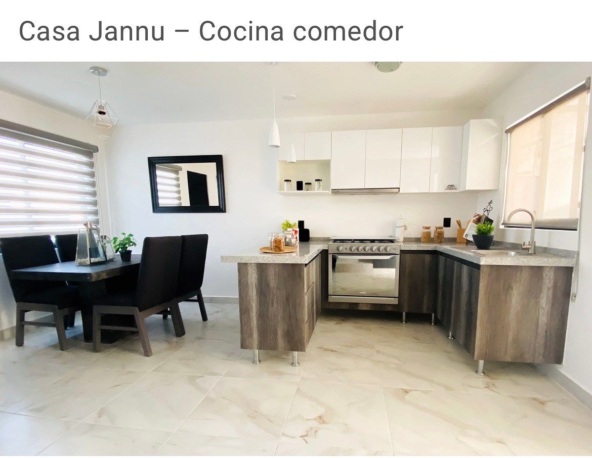 Casa en condominio en Zarú, Querétaro, foto 37 de 41