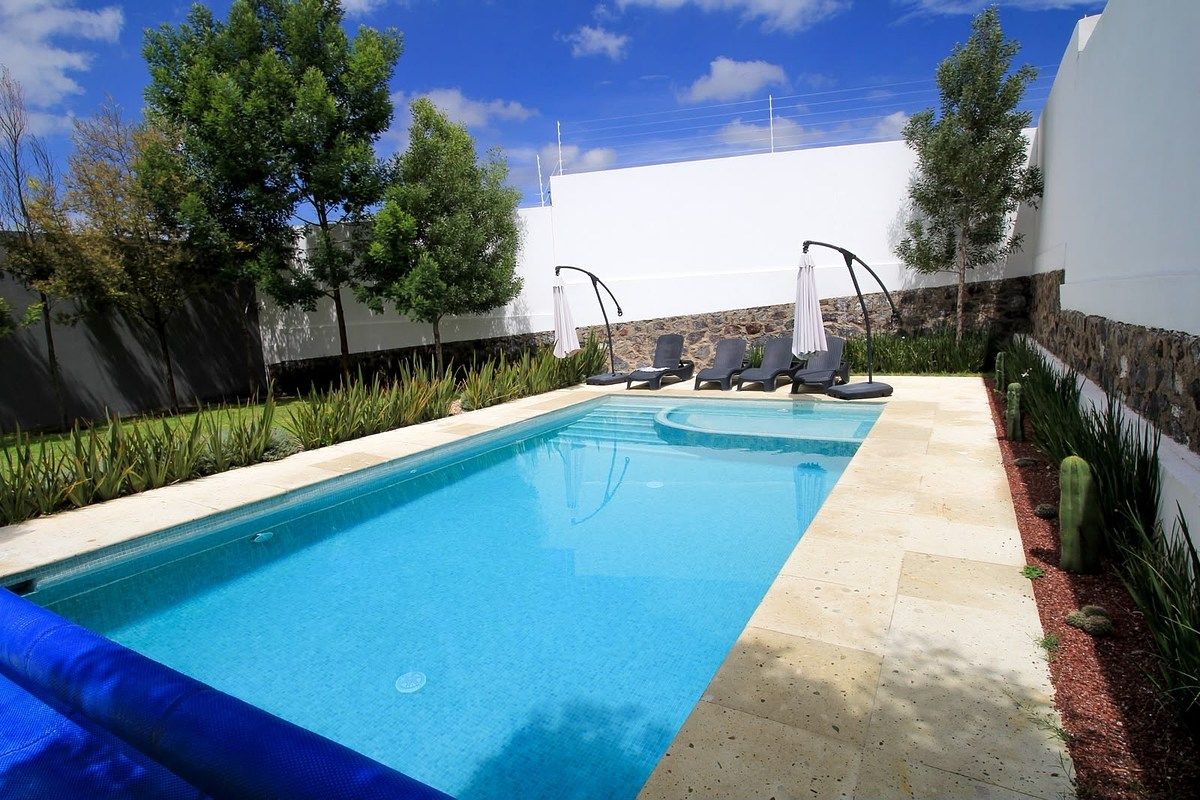Casa en condominio en Zarú, Querétaro, foto 41 de 41