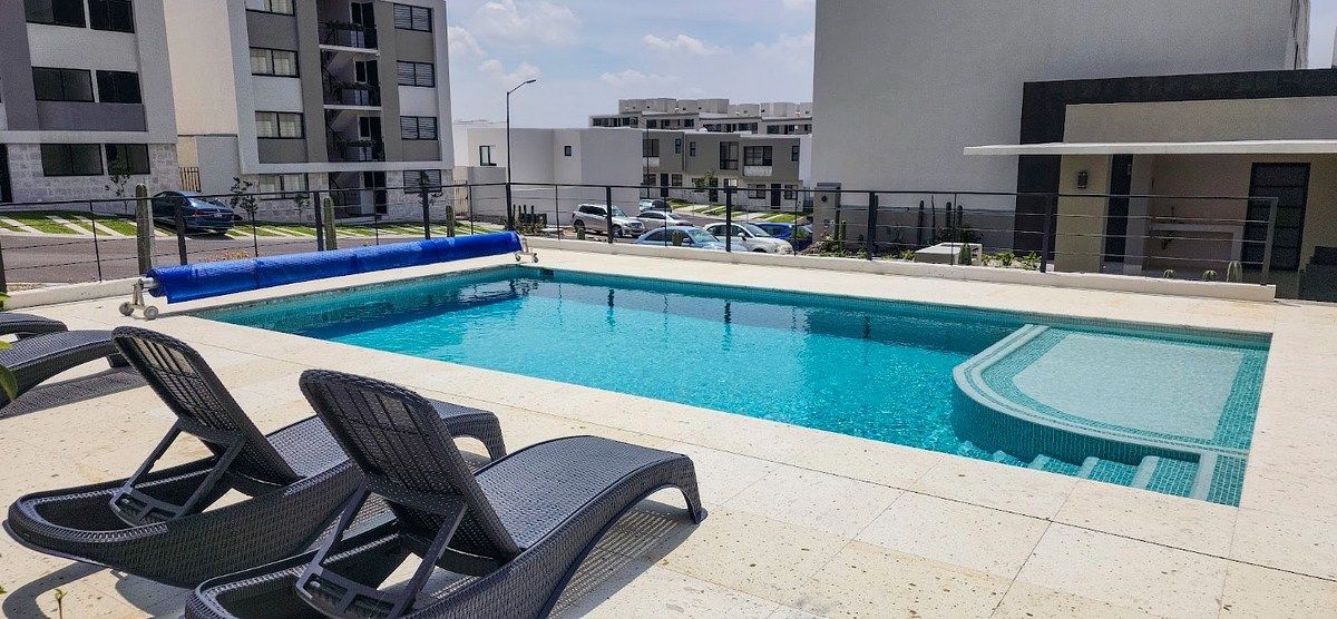 Casa en condominio en Zarú, Querétaro, foto 40 de 41