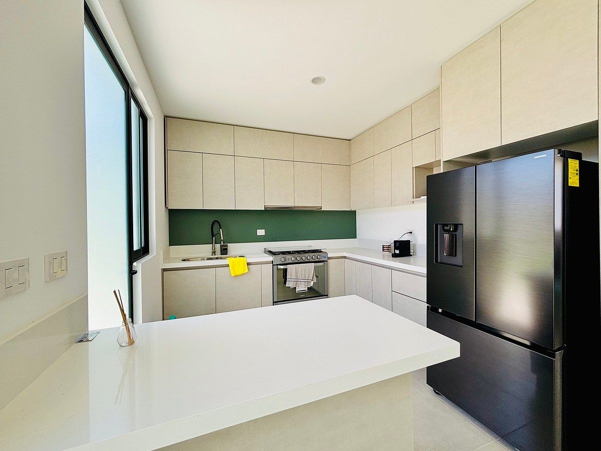 Casa en Zibatá, El Marqués, foto 4 de 11