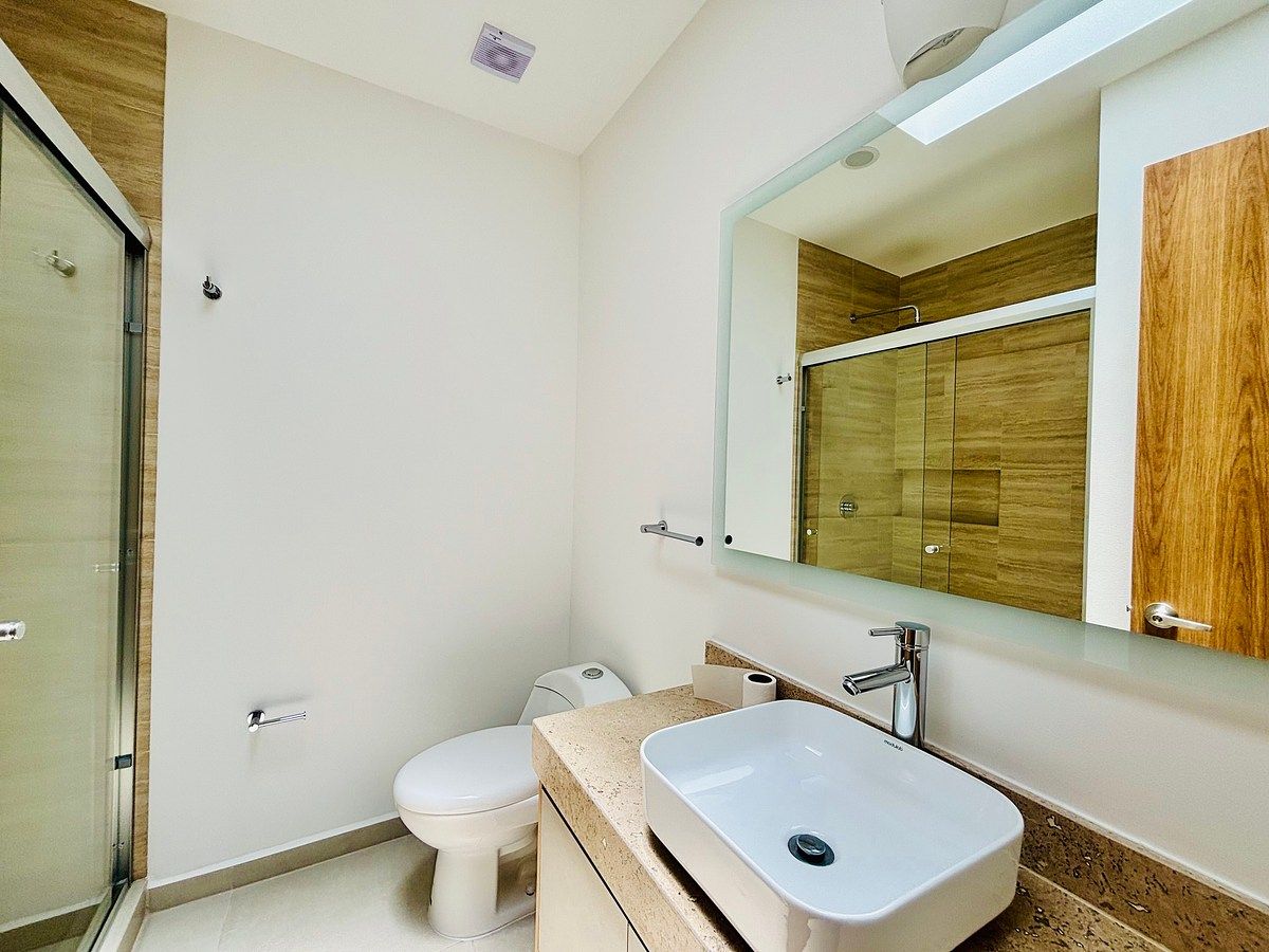 Casa en Zibatá, El Marqués, foto 10 de 11