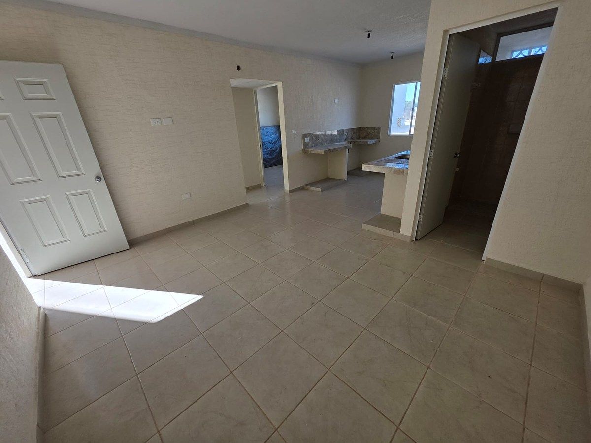 Departamento en San Nicolás, Carmen, foto 6 de 11