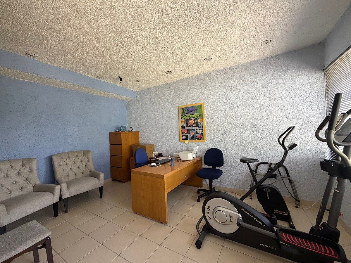 Estudio gym, photo 9 of 17