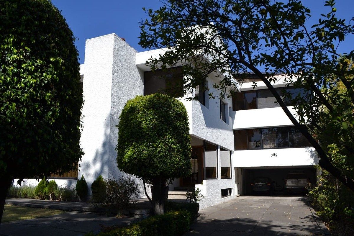 Casa en Bosque de las Lomas, Miguel Hidalgo, foto 20 de 22