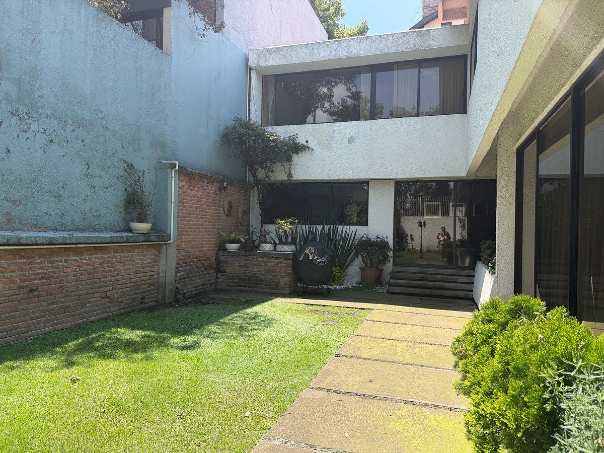 Terraza con asador, foto 21 de 22