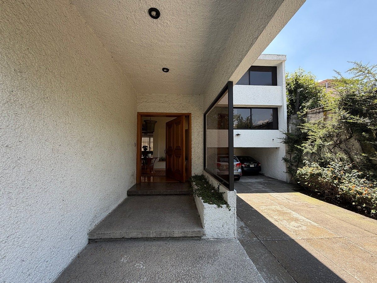Casa en Bosque de las Lomas, Miguel Hidalgo, foto 22 de 22