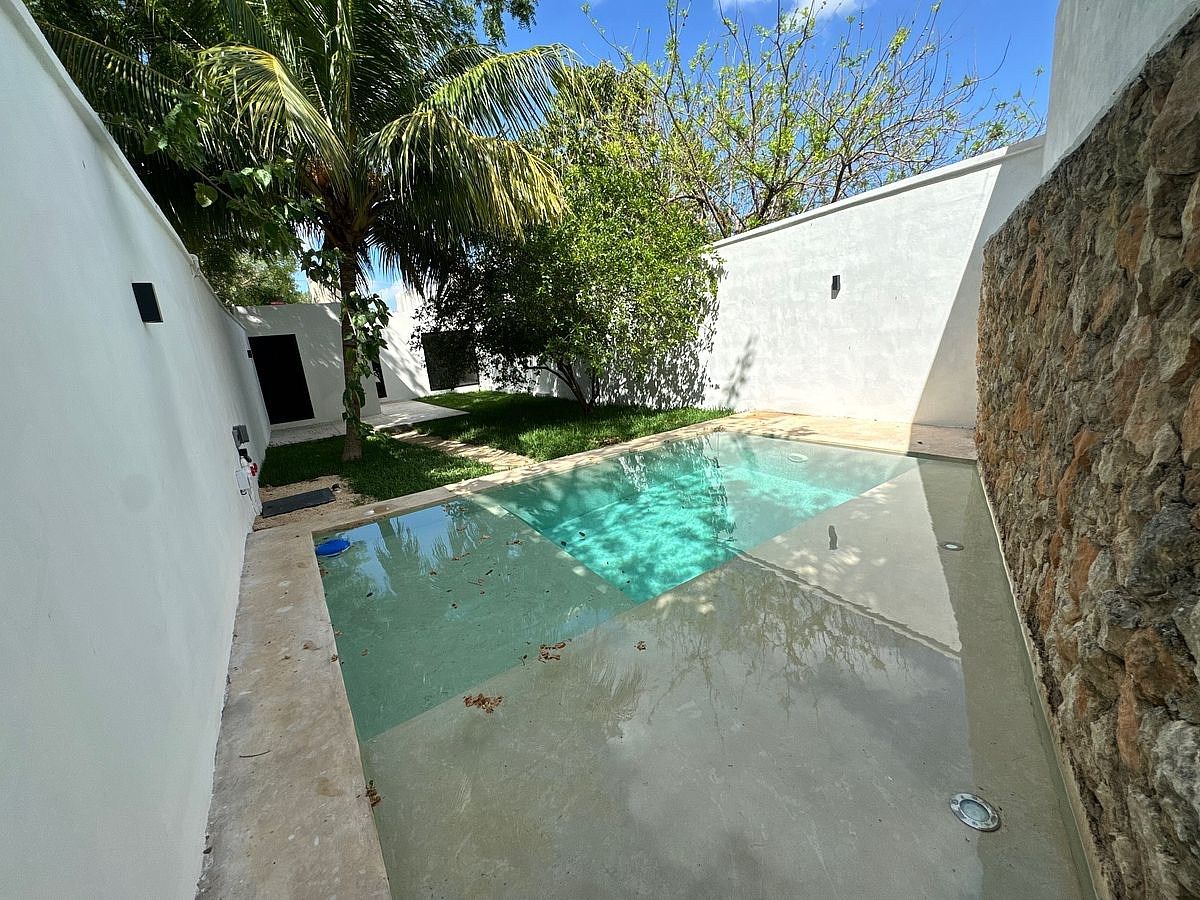 Casa em Maya, Mérida, foto 9 de 10