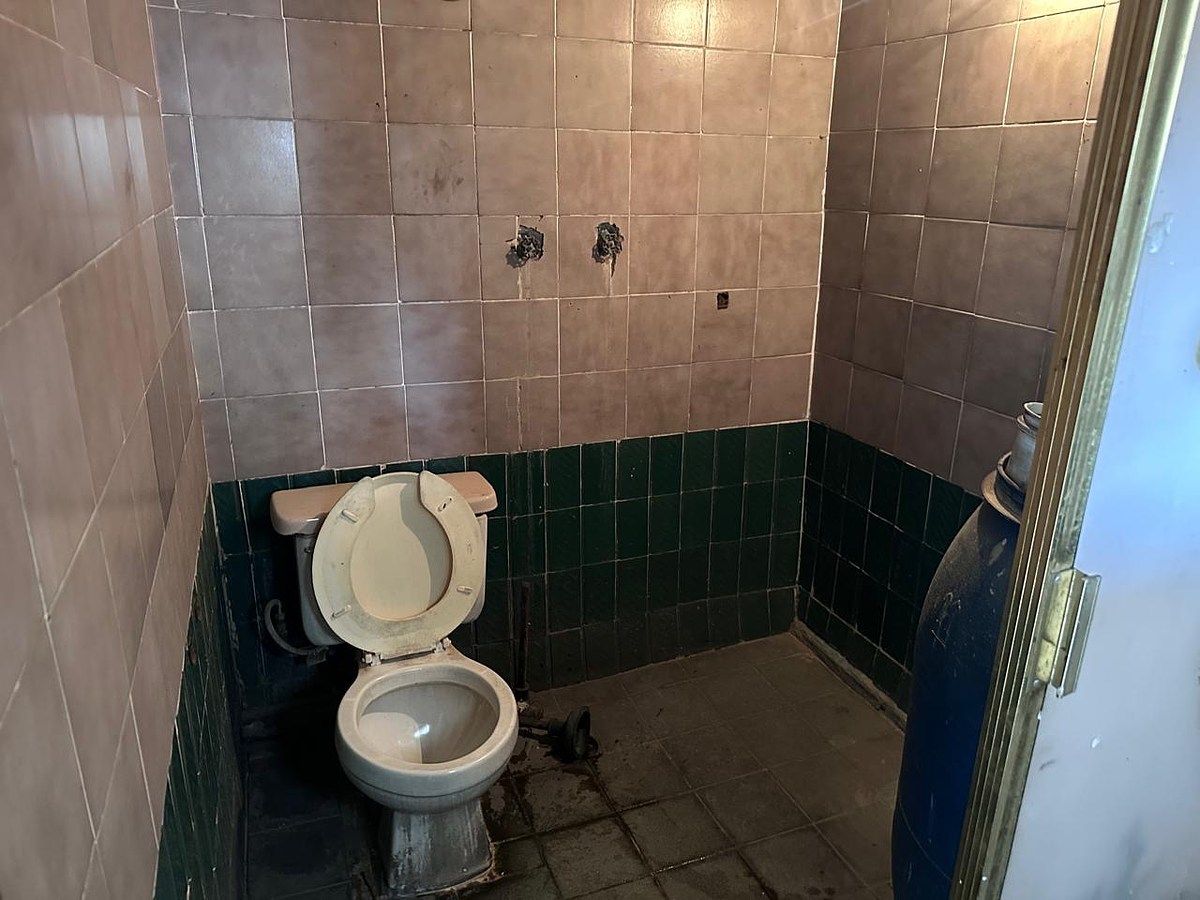 Local em San Juanico, Miguel Hidalgo, foto 5 de 11