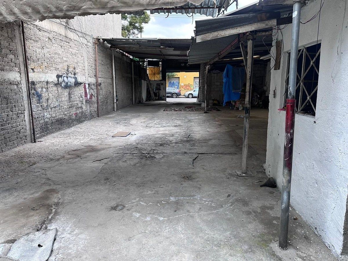 Local em San Juanico, Miguel Hidalgo, foto 6 de 11