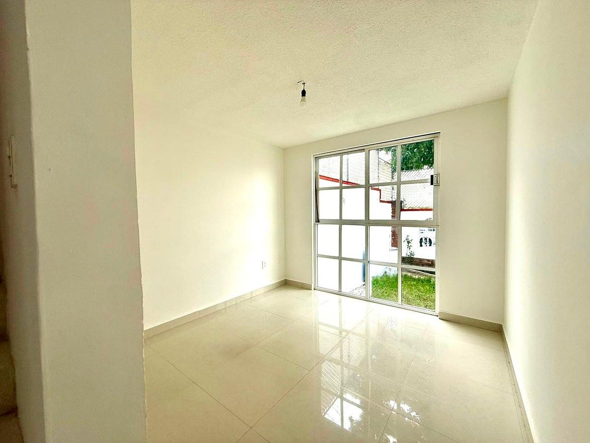 Casa em Villas de la Hacienda, Atizapán de Zaragoza, foto 3 de 17