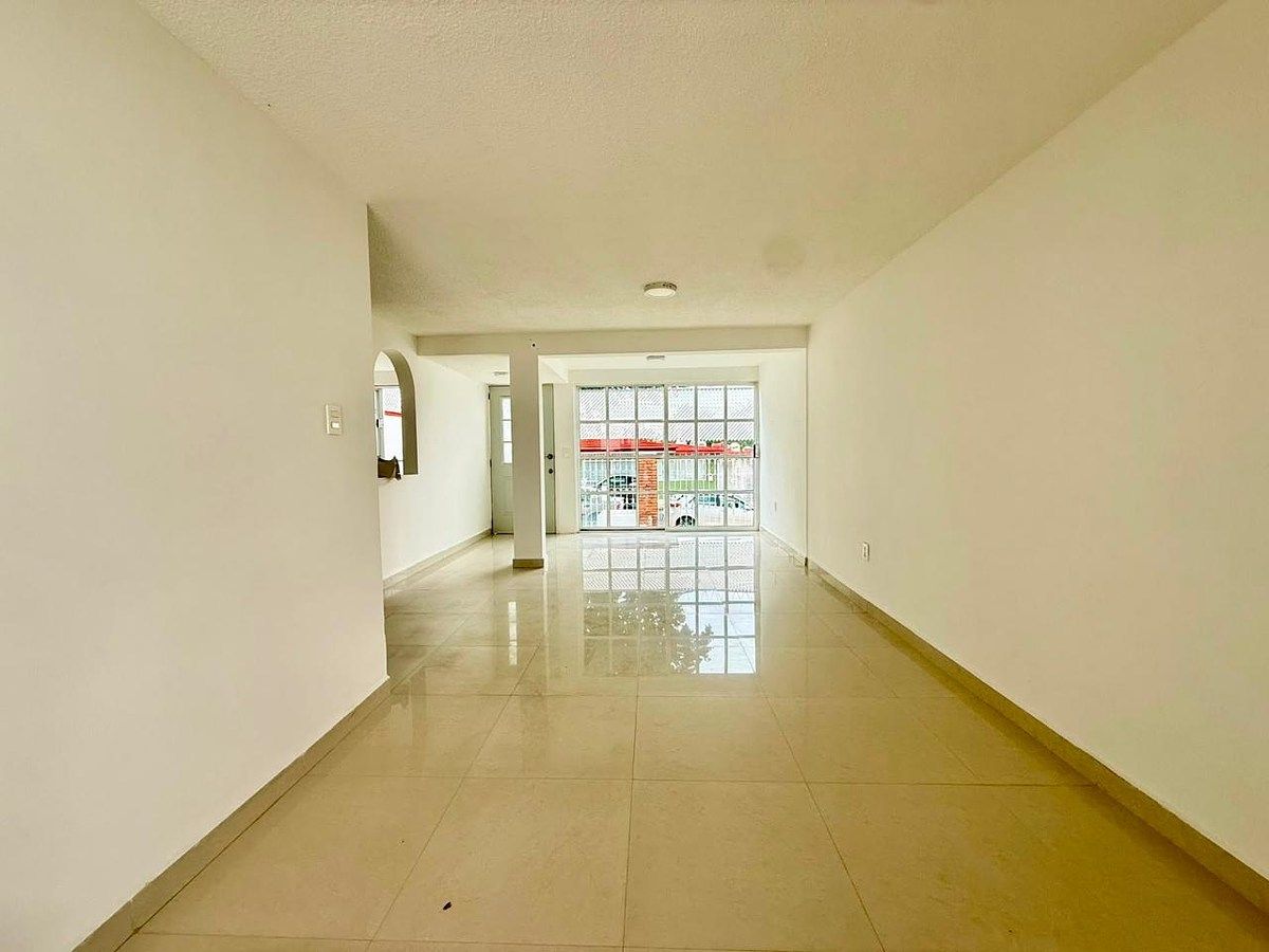 Casa em Villas de la Hacienda, Atizapán de Zaragoza, foto 4 de 17