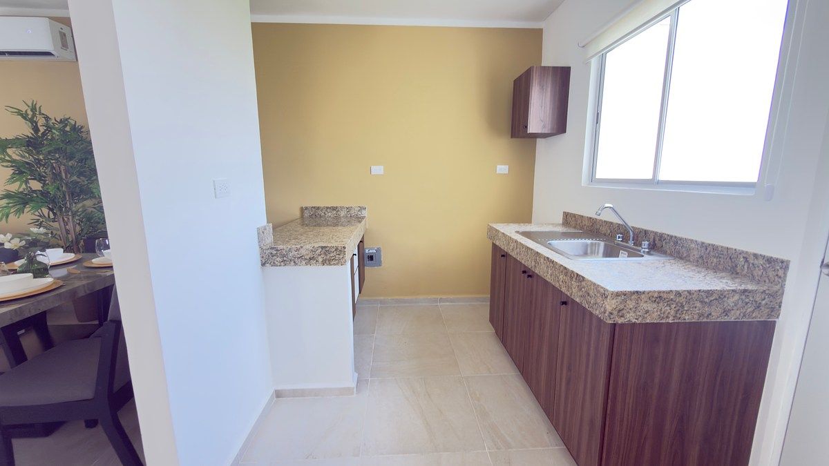 Casa em Ciudad Caucel, Mérida, foto 3 de 7