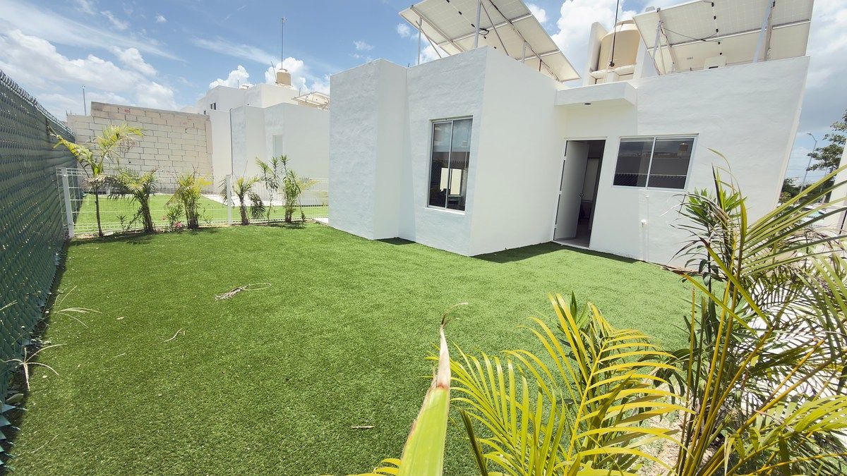 Casa em Ciudad Caucel, Mérida, foto 7 de 7