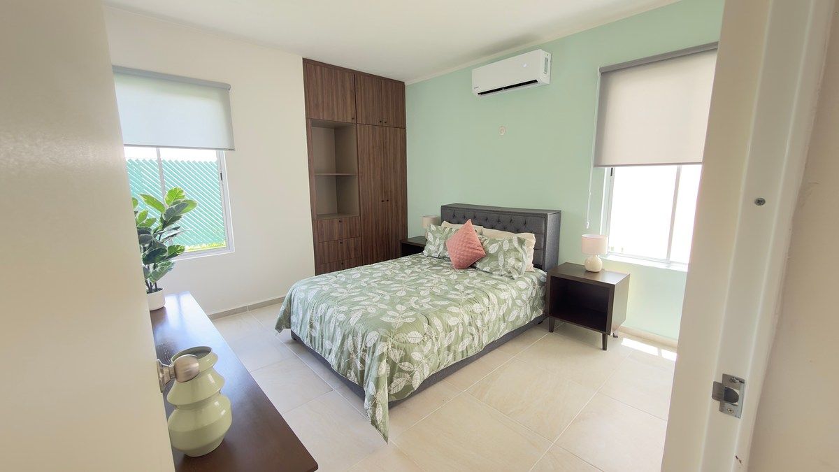 Casa em Ciudad Caucel, Mérida, foto 5 de 7