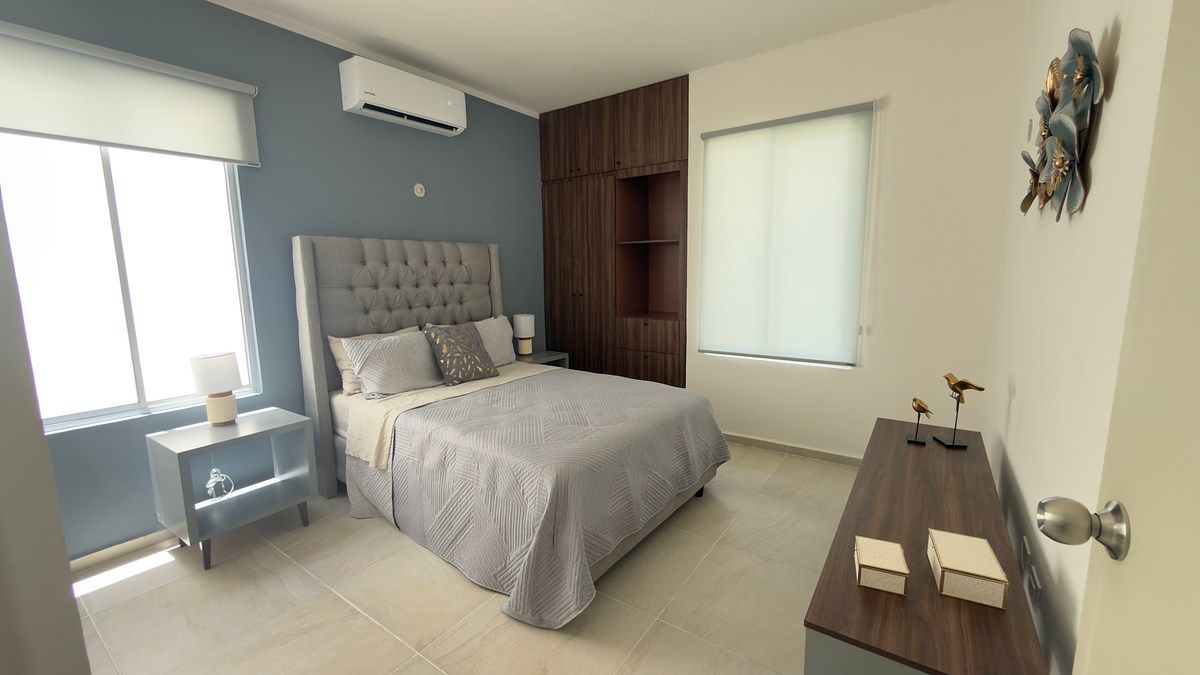 Casa em Ciudad Caucel, Mérida, foto 6 de 7