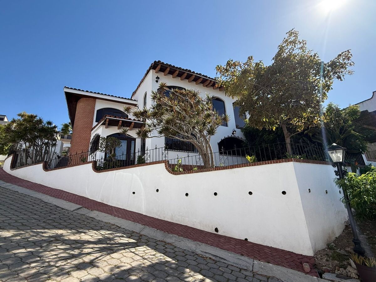 Casa em Rincón Colonial Chapultepec, Tijuana, foto 5 de 30