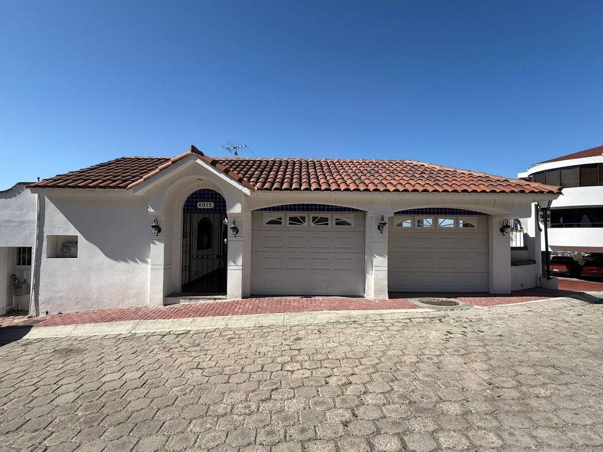 Casa em Rincón Colonial Chapultepec, Tijuana, foto 3 de 30