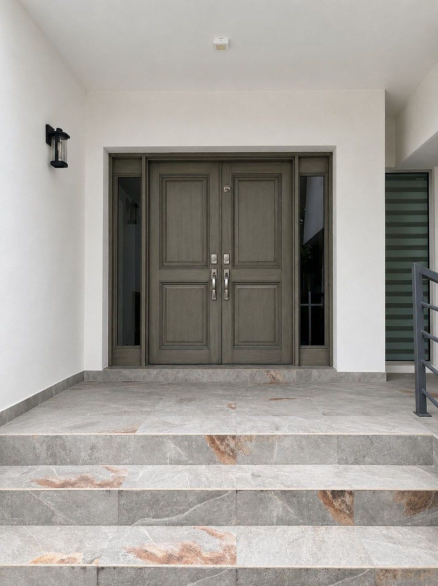 Casa en Lomas Del Valle, San Pedro Garza García, foto 2 de 22