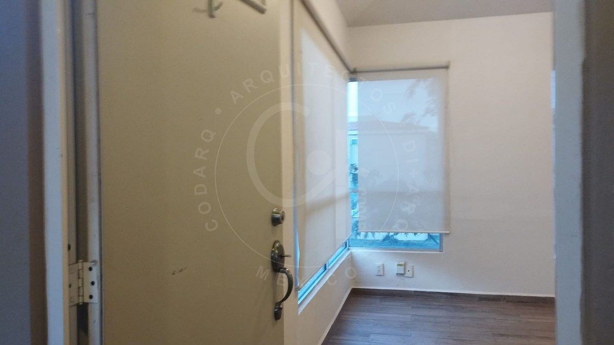 Apartamento em Residencial Lago Esmeralda, Atizapán de Zaragoza, foto 3 de 16