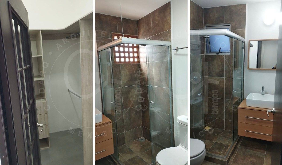 Apartamento em Residencial Lago Esmeralda, Atizapán de Zaragoza, foto 9 de 16