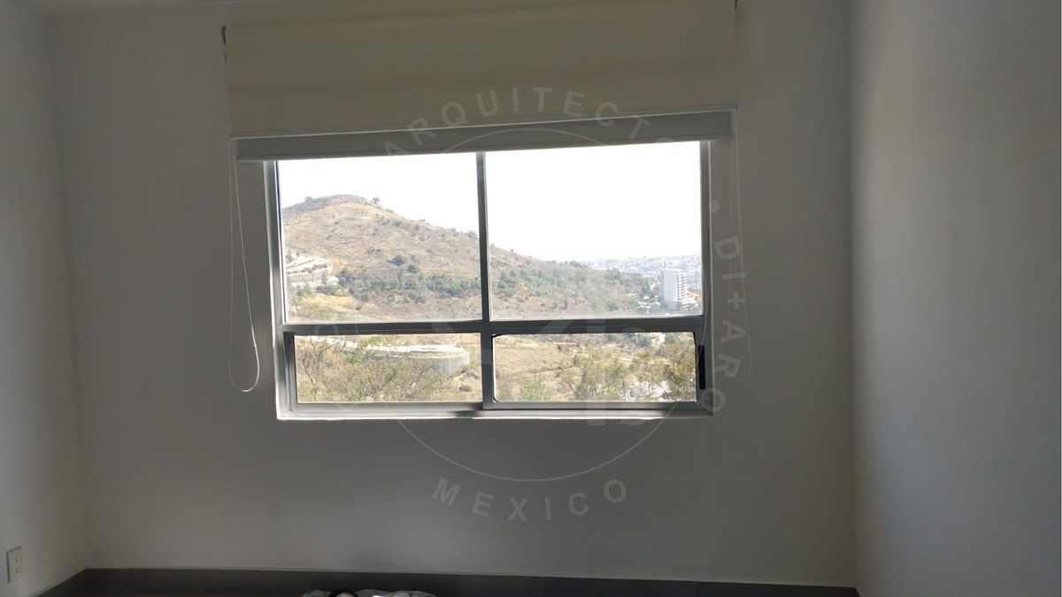 Apartamento em Residencial Lago Esmeralda, Atizapán de Zaragoza, foto 8 de 16
