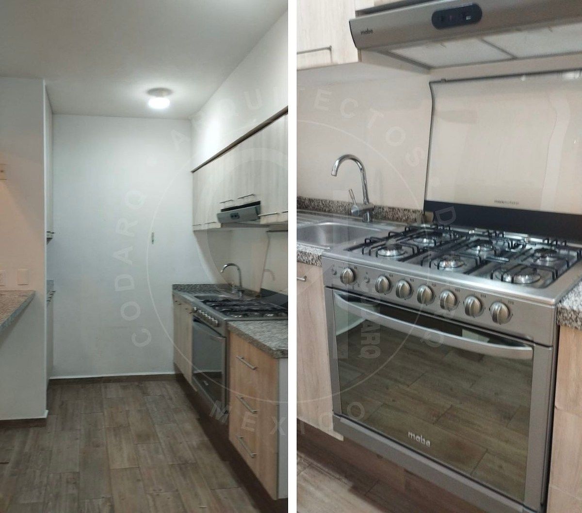 Apartamento em Residencial Lago Esmeralda, Atizapán de Zaragoza, foto 6 de 16