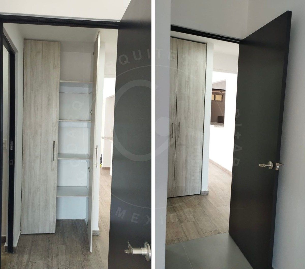 Apartamento em Residencial Lago Esmeralda, Atizapán de Zaragoza, foto 10 de 16