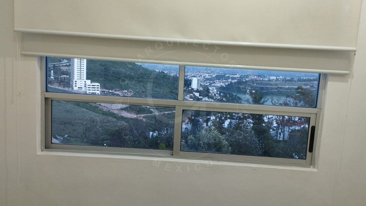 Apartamento em Residencial Lago Esmeralda, Atizapán de Zaragoza, foto 11 de 16