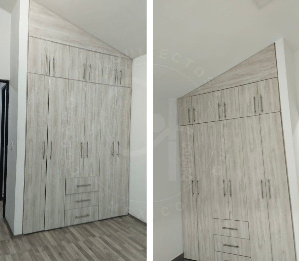 Apartamento em Residencial Lago Esmeralda, Atizapán de Zaragoza, foto 15 de 16