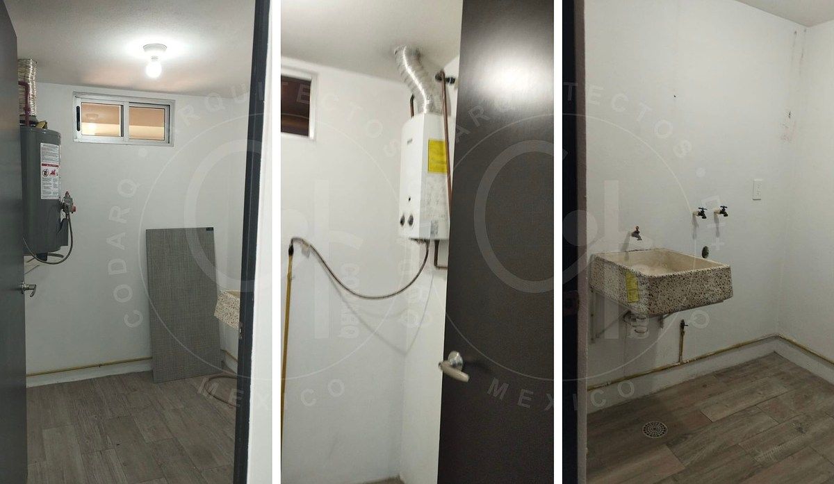 Apartamento em Residencial Lago Esmeralda, Atizapán de Zaragoza, foto 16 de 16