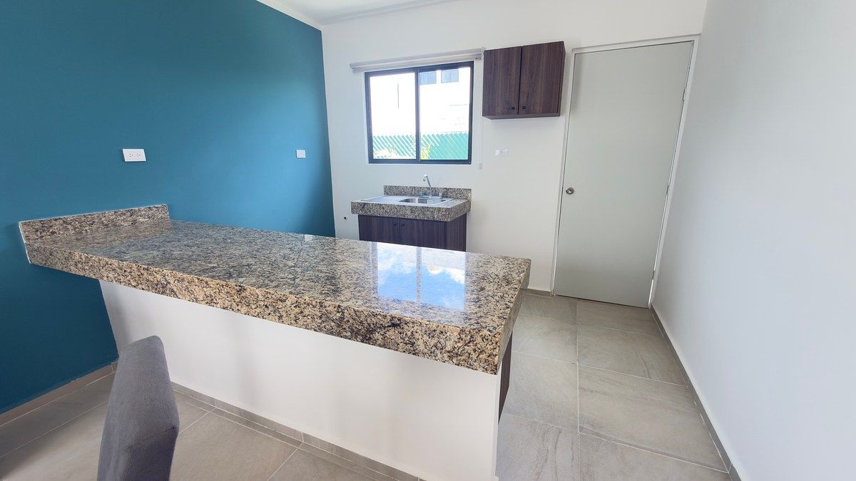 Casa en Ciudad Caucel, Mérida, foto 2 de 7