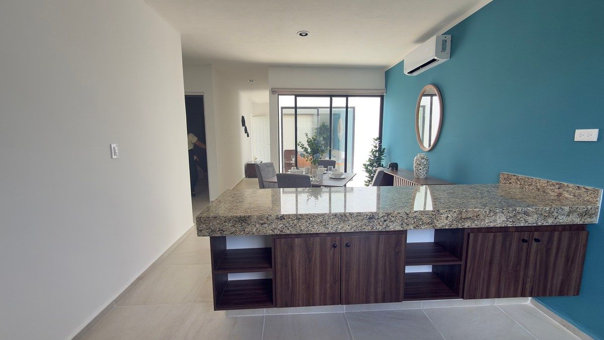 Casa en Ciudad Caucel, Mérida, foto 4 de 7