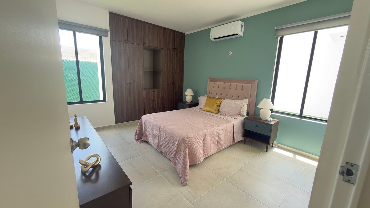 Casa en Ciudad Caucel, Mérida, foto 6 de 7