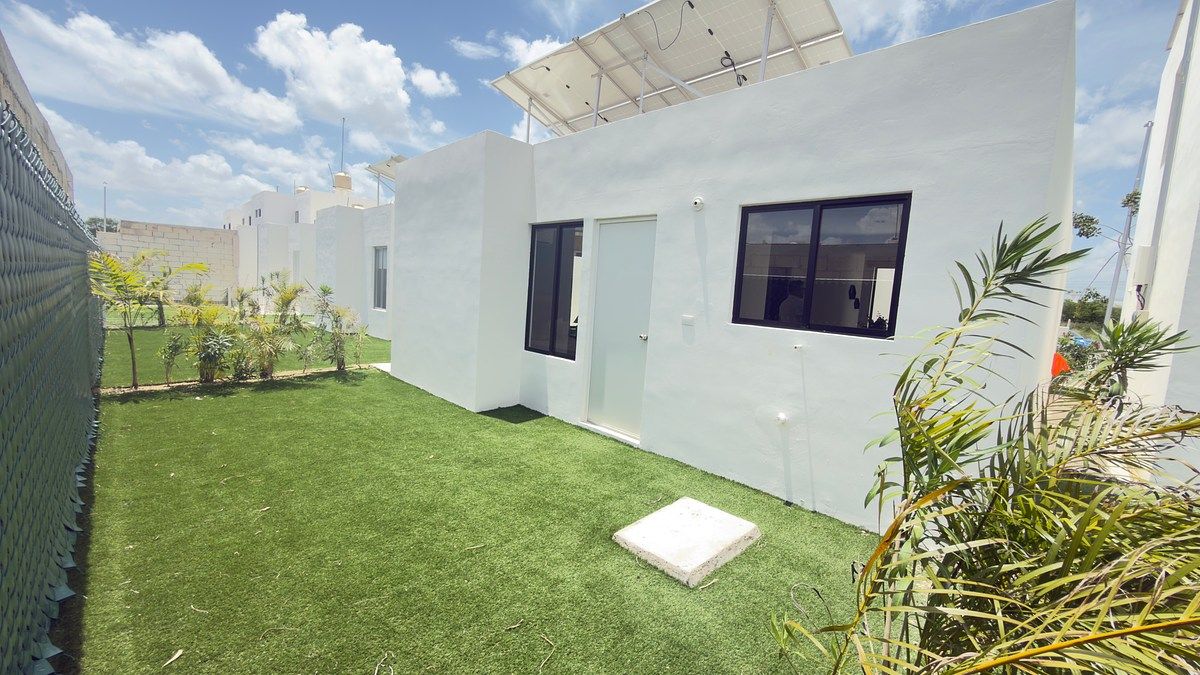 Casa en Ciudad Caucel, Mérida, foto 7 de 7