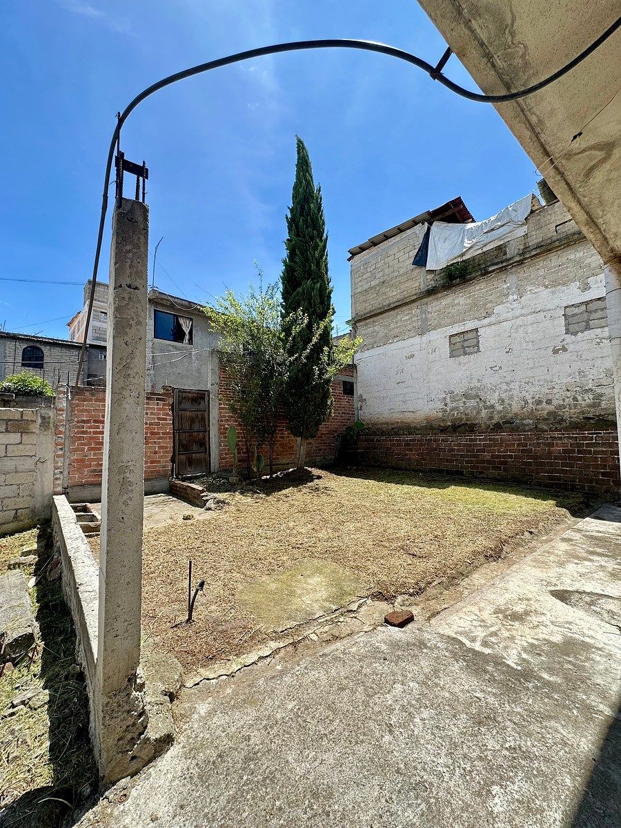Casa em Tecaxic, Toluca, foto 2 de 8