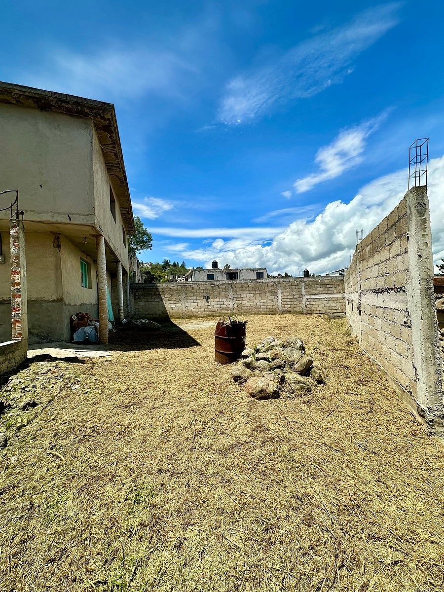 Casa em Tecaxic, Toluca, foto 3 de 8
