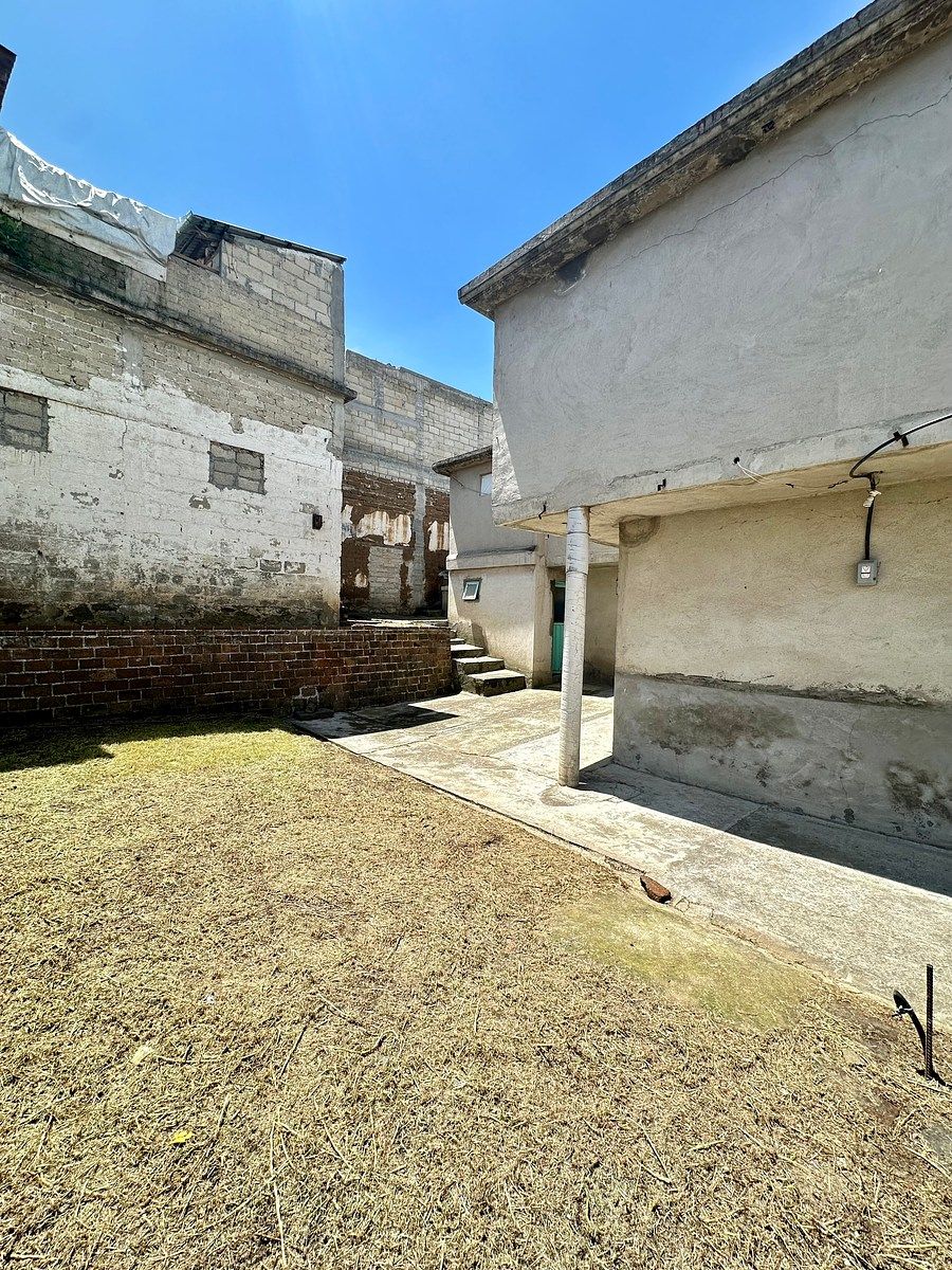 Casa em Tecaxic, Toluca, foto 4 de 8