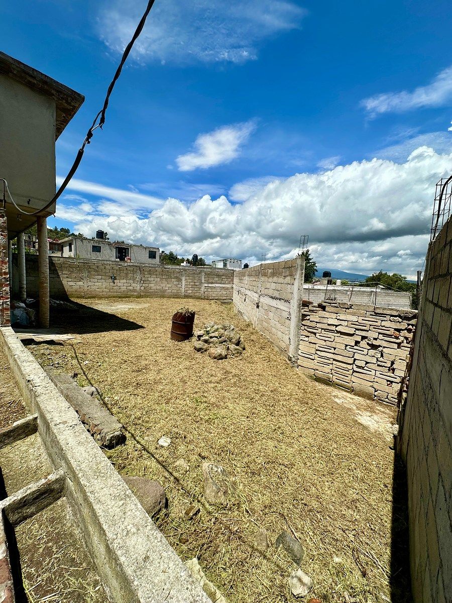 Casa em Tecaxic, Toluca, foto 5 de 8