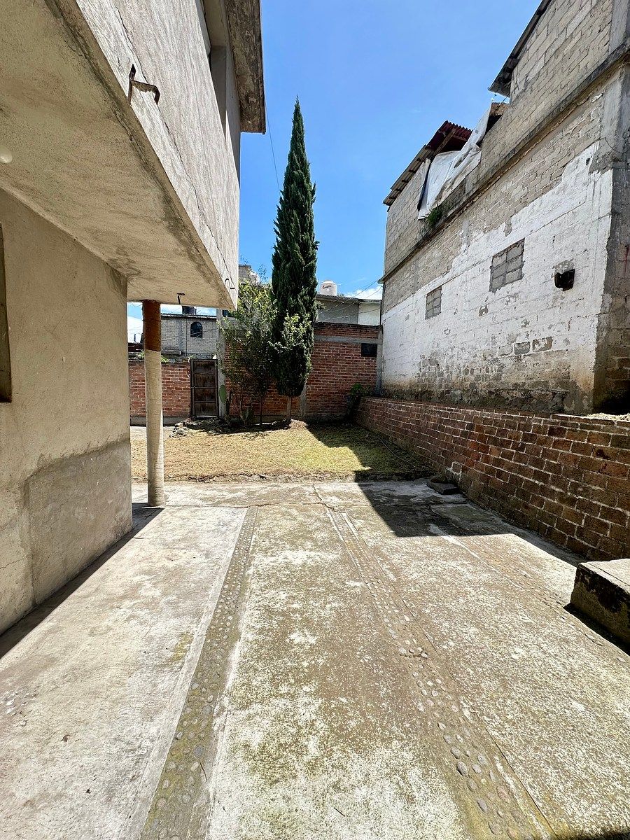 Casa em Tecaxic, Toluca, foto 6 de 8